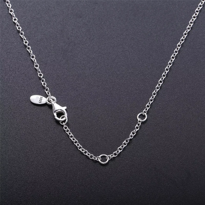 (resim) PANDORA Aşk Kalpleri - 590534CZ-45 - Görüntüle 3
