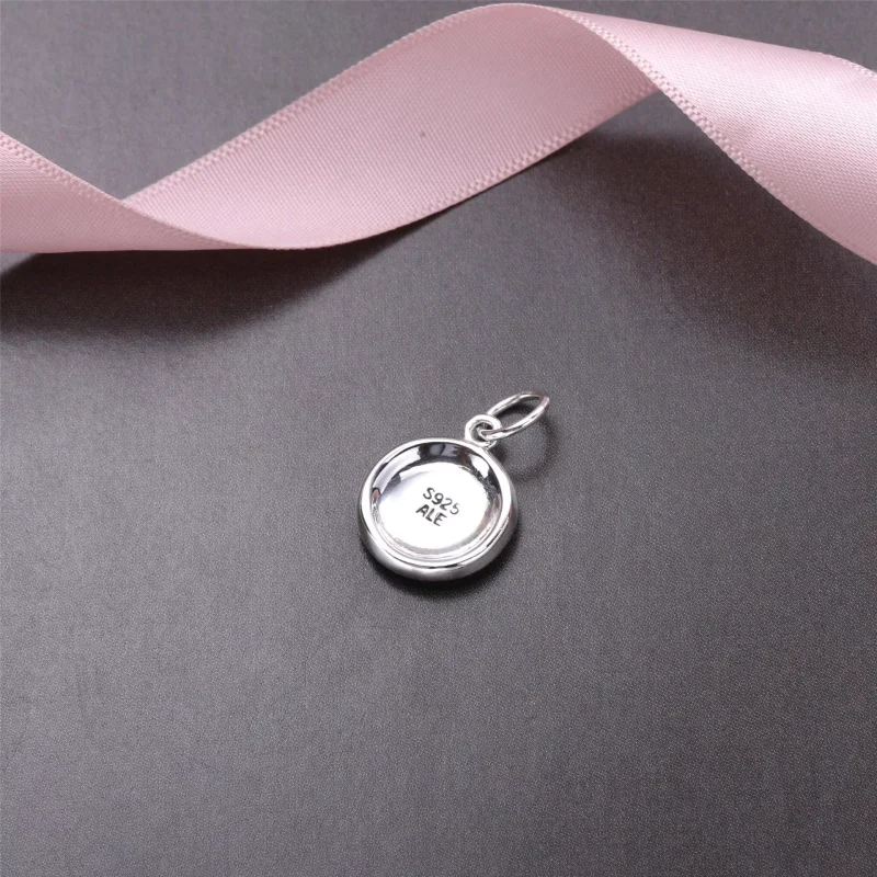 (resim) Pandora İmza Kolye - 390375CZ-70 - Görüntüle 3