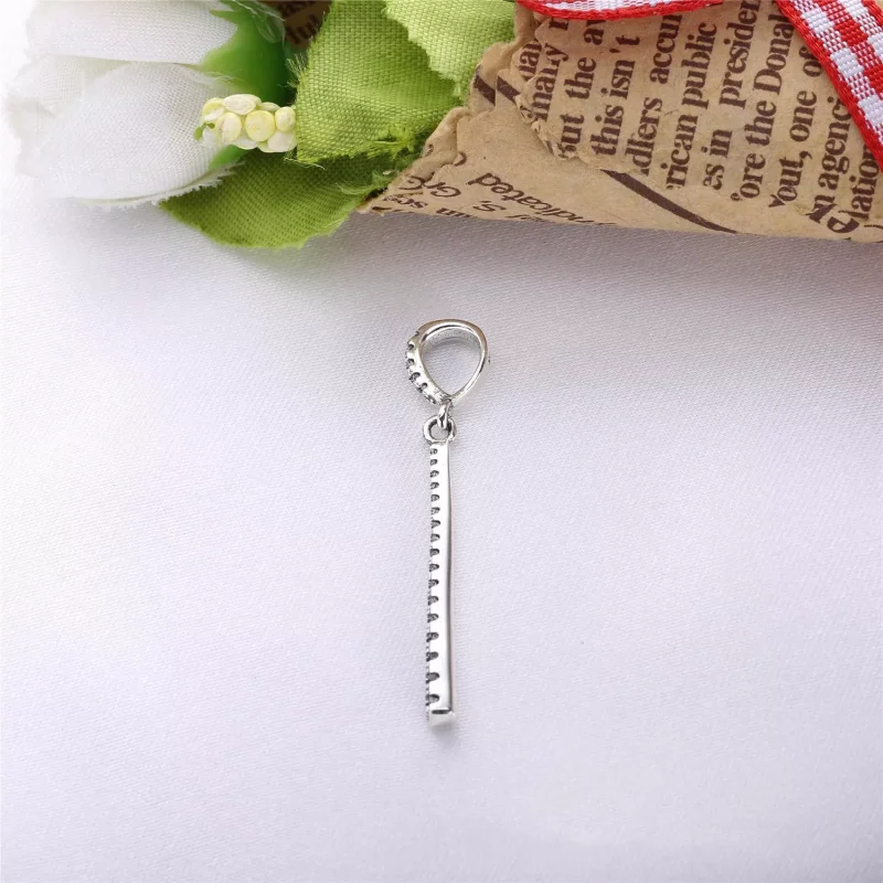 (resim) Pandora Kayan yıldız Kolye Ucu - 396354CZ-60 - Görüntüle 3