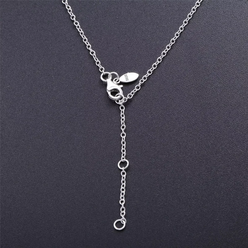 (resim) Pandora Vintage Allure Kolye - 590523CZ-45 - Görüntüle 4