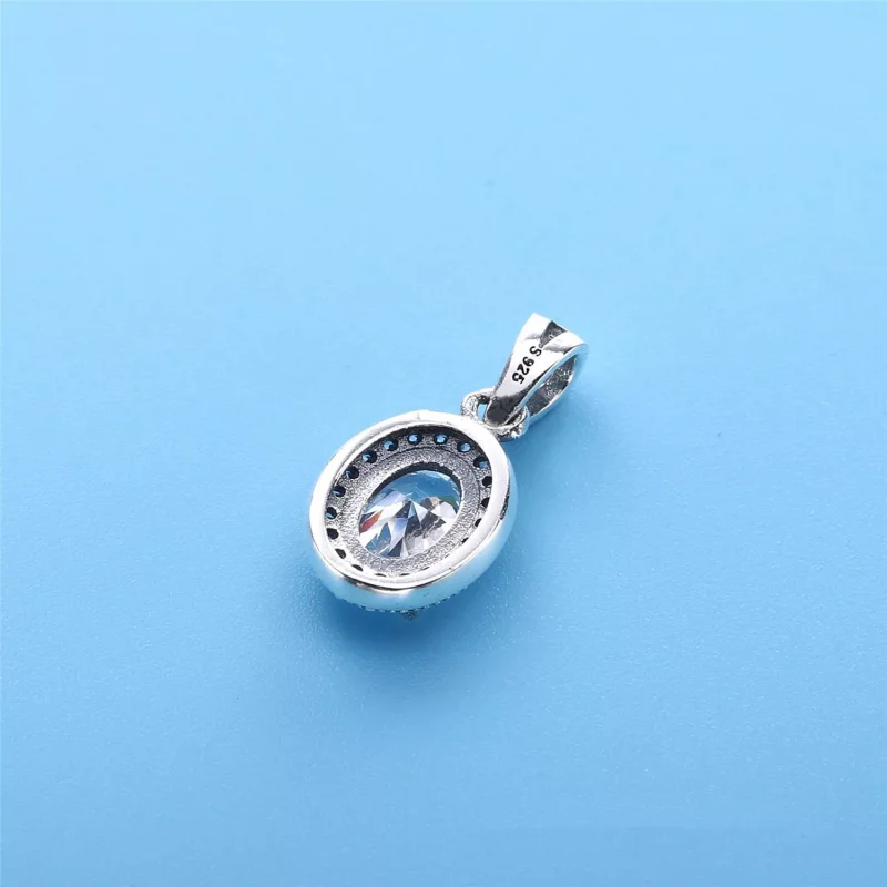 (resim) Pandora Vintage Zarafet Kolye Ucu - 396246CZ - Görüntüle 3
