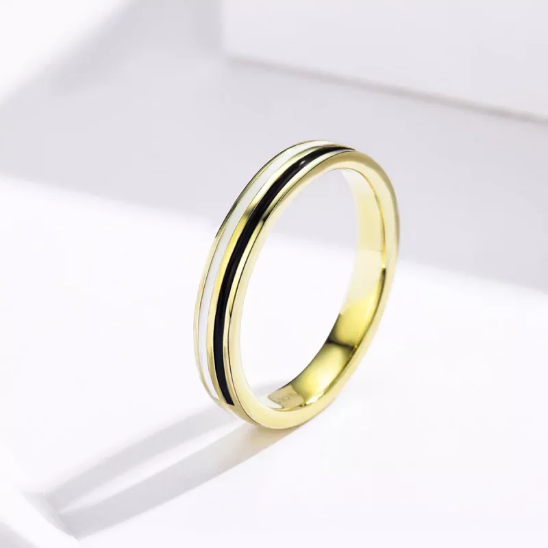 (resim) Pandora tarzı Moda Yüzük - SCR523 - Görüntüle 2