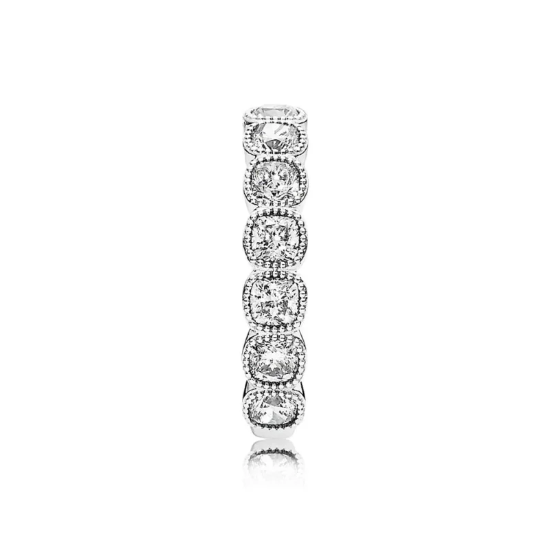 (resim) Pandora çekici yastık Yüzük - 191019CZ - Görüntüle 2