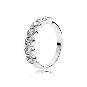 (resim) Pandora çekici yastık Yüzük - 191019CZ
