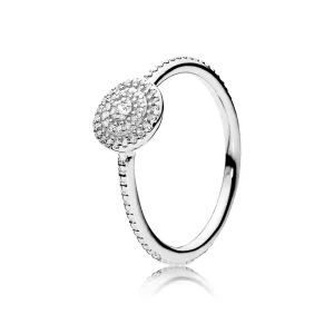 (resim) Pandora Işıltılı Zarafet Yüzük - 190986CZ