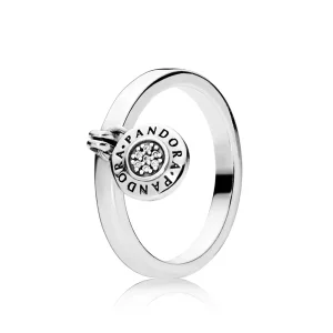 (resim) Pandora PANDORA İmzası Yüzük - 197400CZ