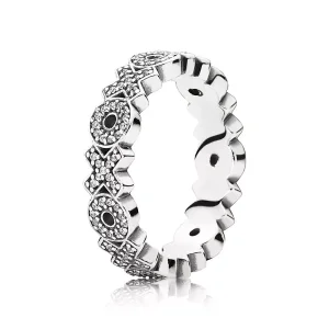 (resim) Pandora Xoxo Yüzük - 190926CZ