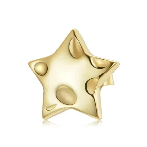 (resim) Pandora Tarzı Astral Küpe - SCE1059