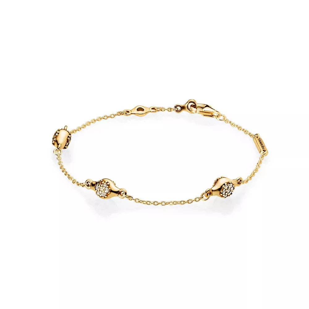 pandora modern lovepods pandora shine bileklik 567354cz
