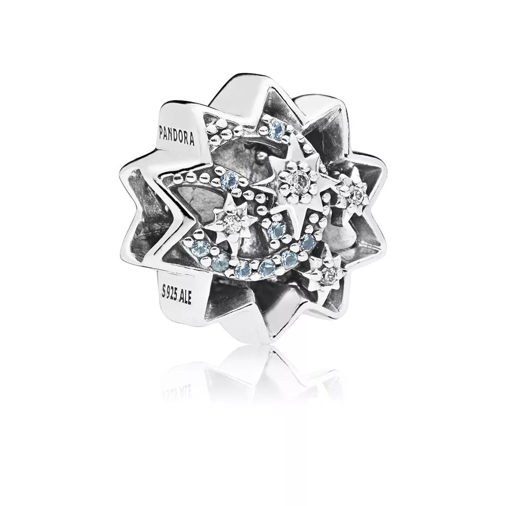 disney pandora charm dilek yıldızı 797490nbl