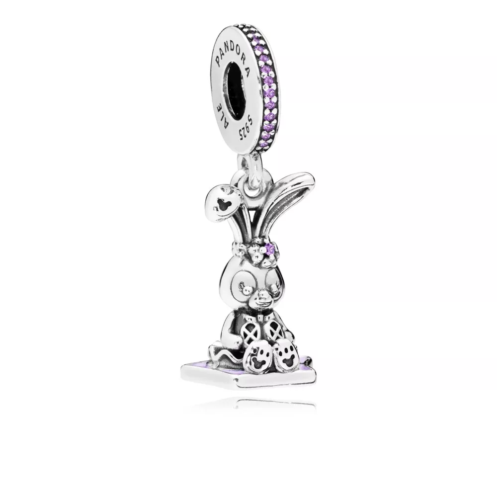 disney pandora sallantili charm stellalou 797181nrp