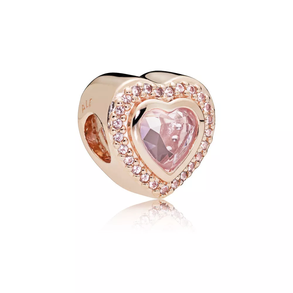 pandora charm işıltılı aşk 787608npm