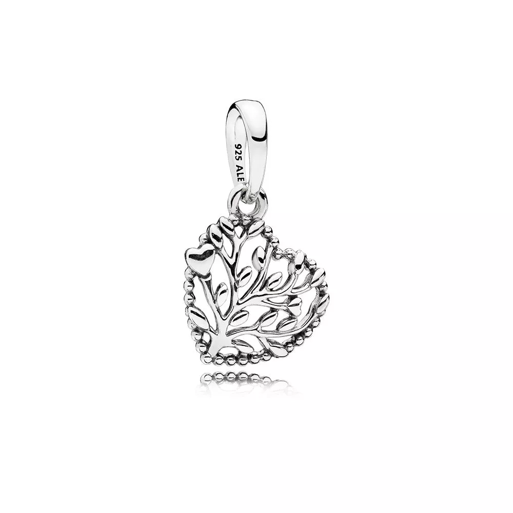 pandora sallantili charm çoğalan kalpler 797140