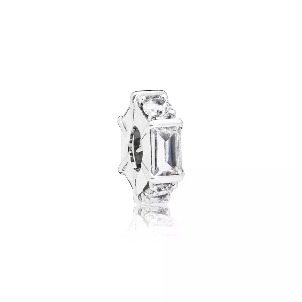 pandora ayraçlar charm buz heykel 797529cz