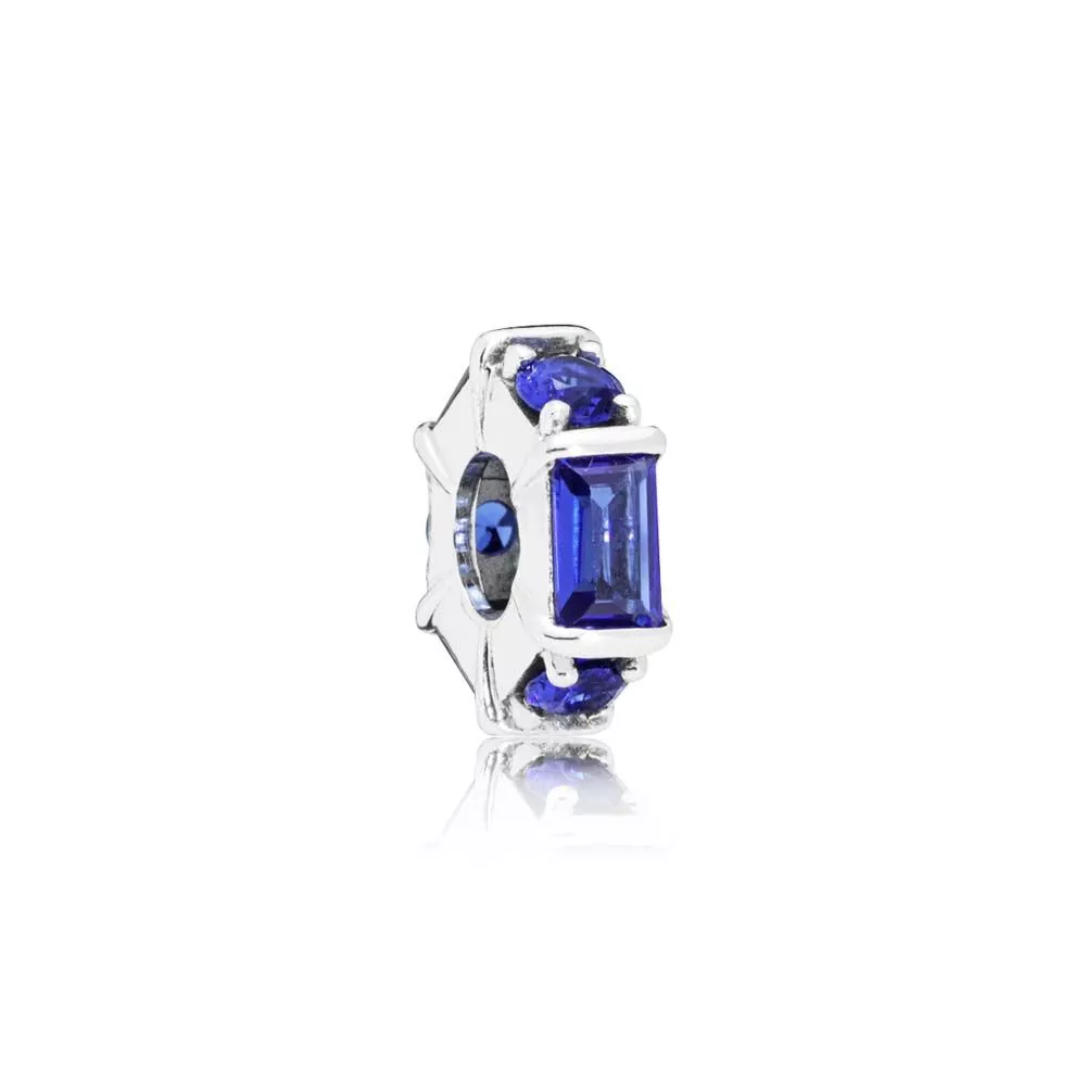 pandora ayraçlar charm buz heykel 797529nsbl