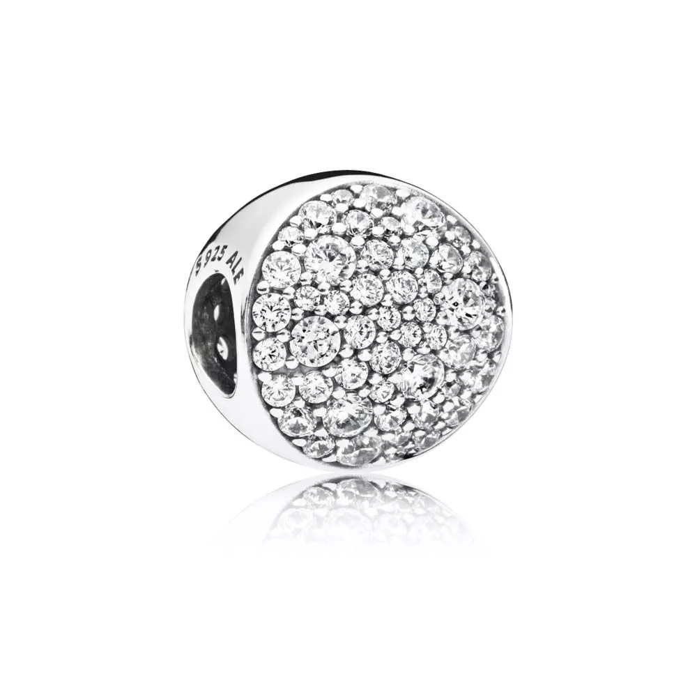 pandora charm pavé safir 797540cz