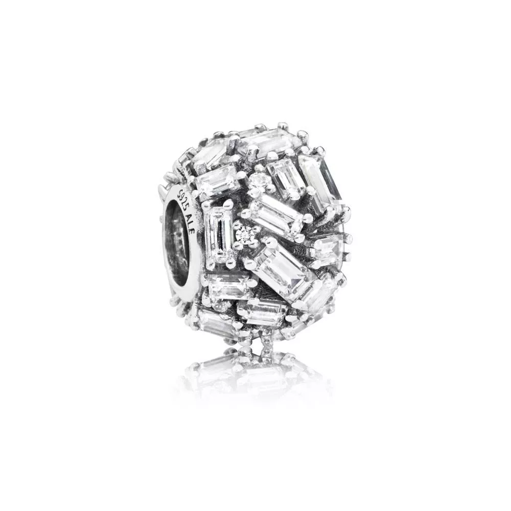 pandora charm zarif parçacıklar 797746cz