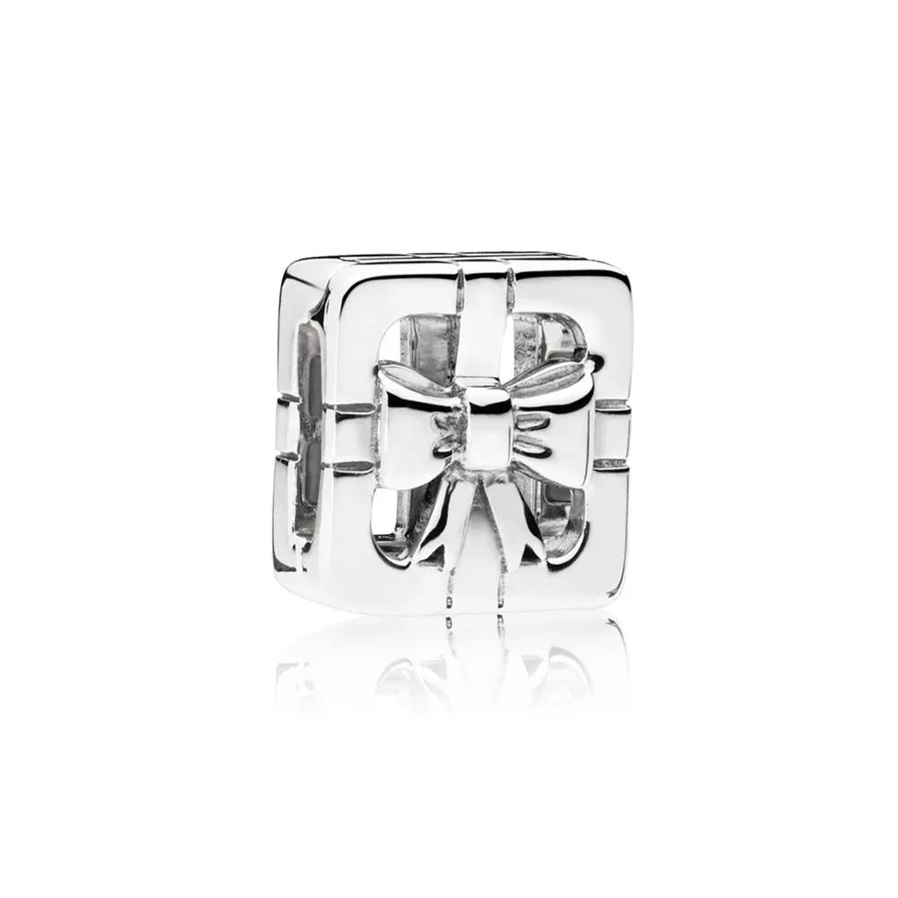 pandora reflexions charm tatlı hediye kutusu 797538