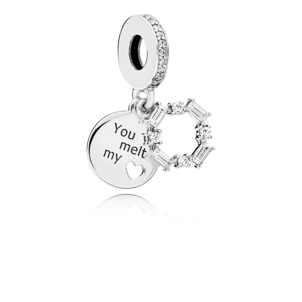 pandora sallantili charm buz deseni 797553cz