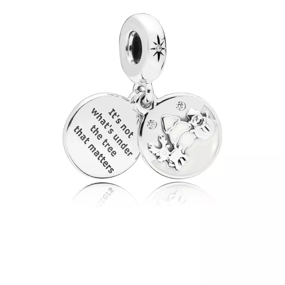 pandora sallantili charm muhteşem yeni yıl 797562en12