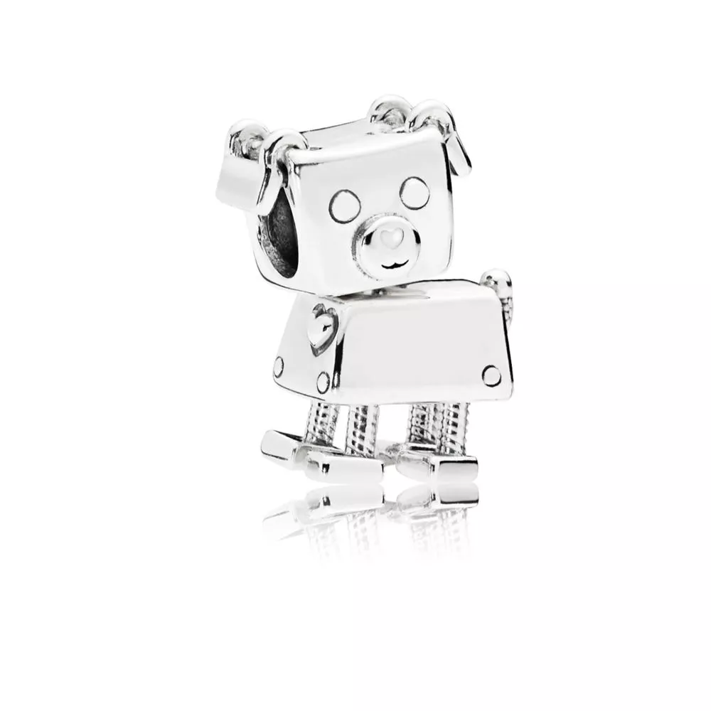 pandora charm bobby bot 797551en12