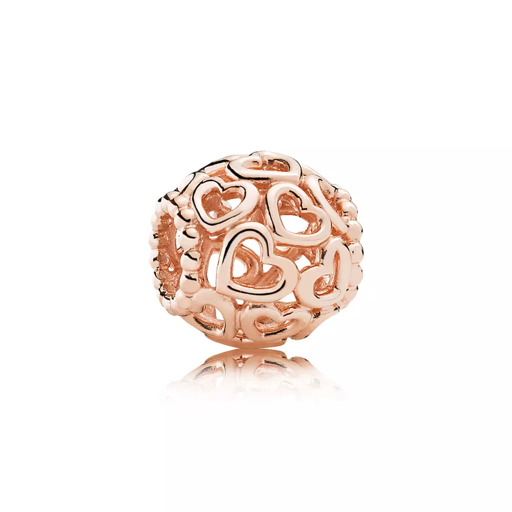 pandora charm kalbini aç 780964