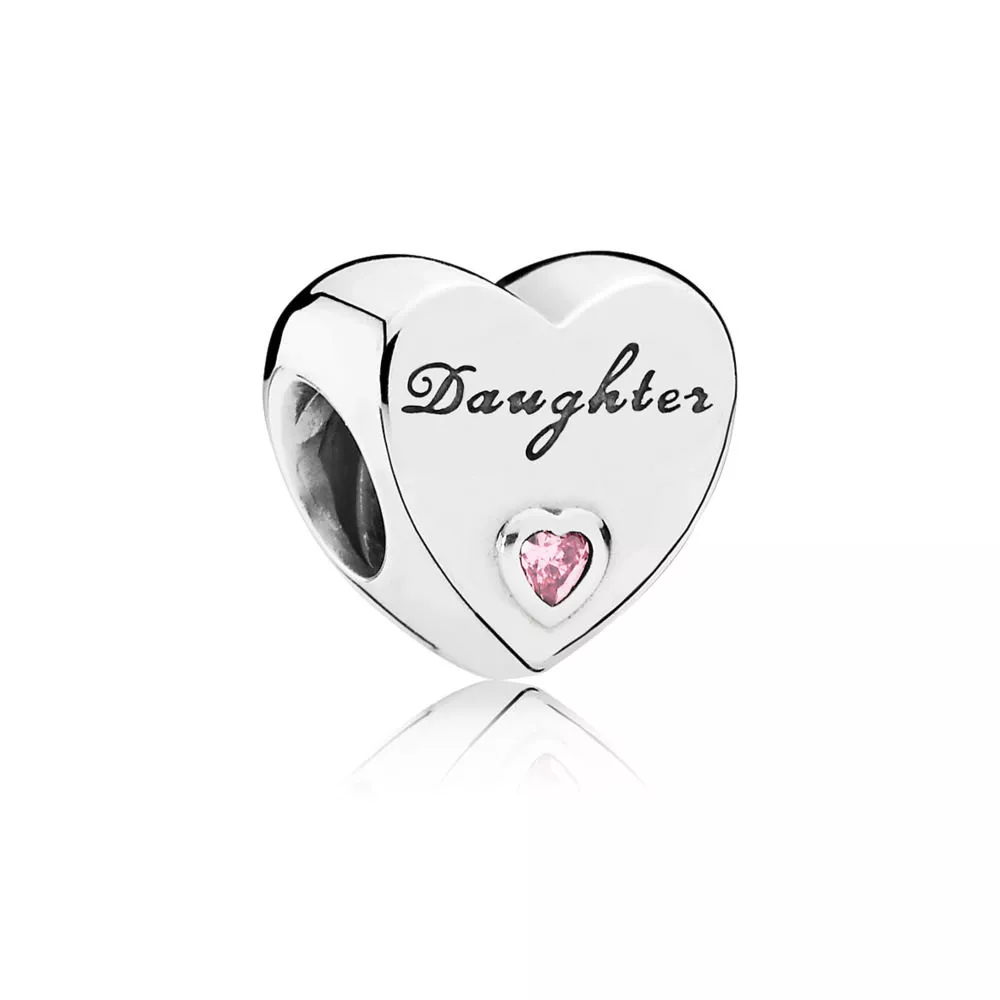 pandora charm kız çocuk sevgisi 791726pcz