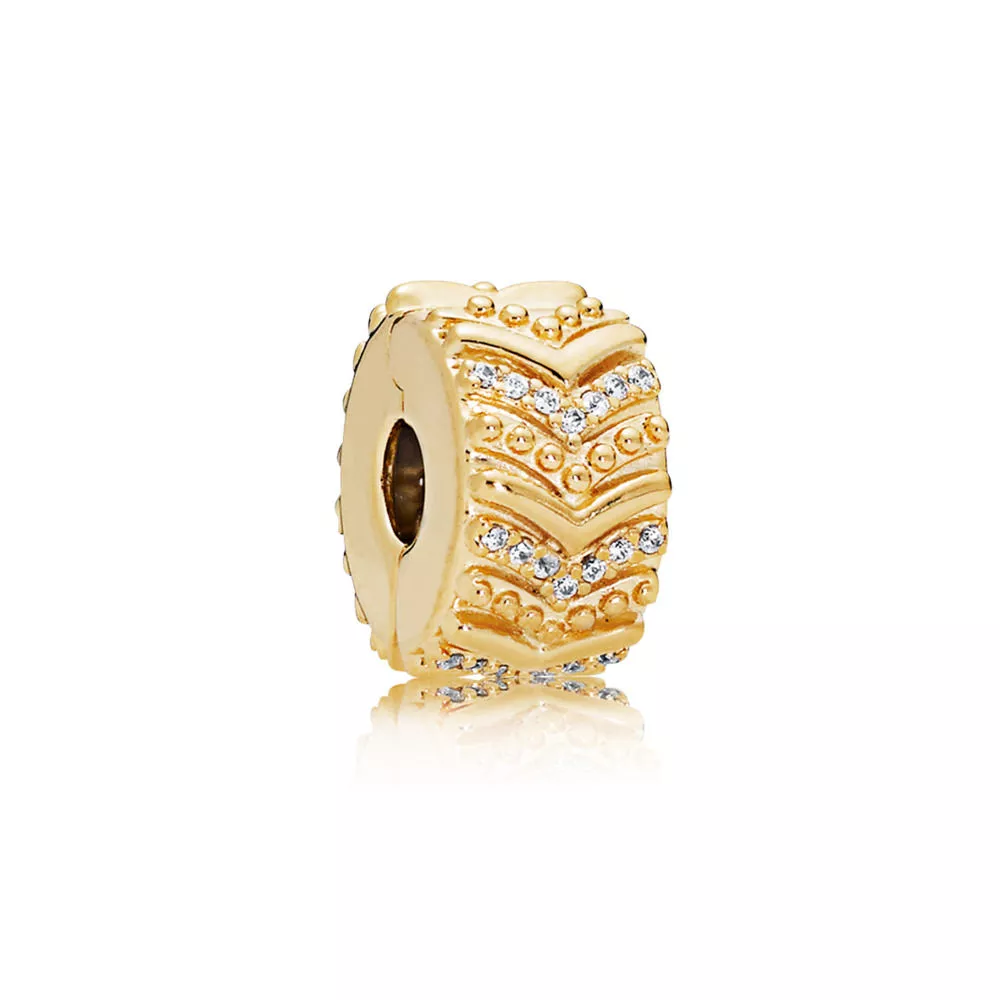pandora clip şık dilek 767798cz