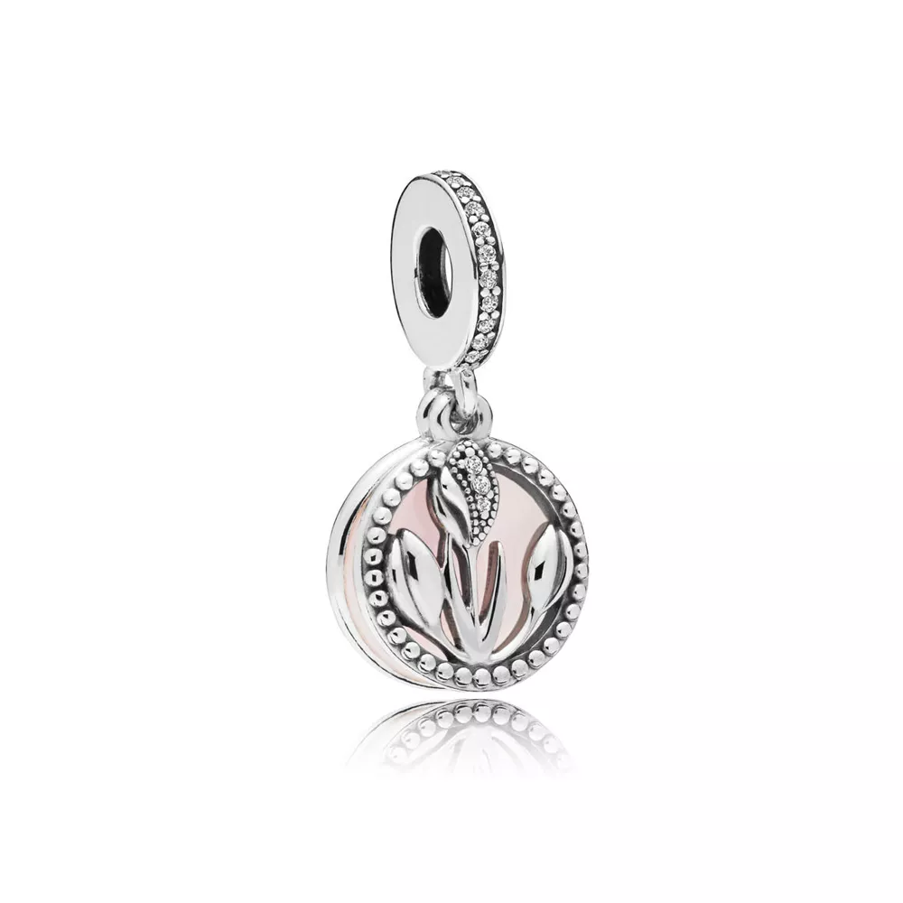 pandora sallantili charm dünya kadınlar günü 797825cz