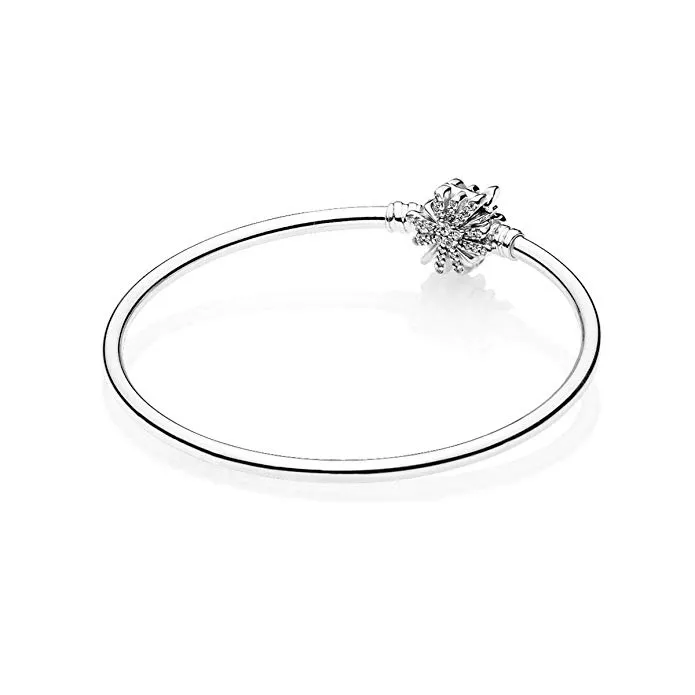 pandora sınırlı sayıda bangle bileklik 597763cz