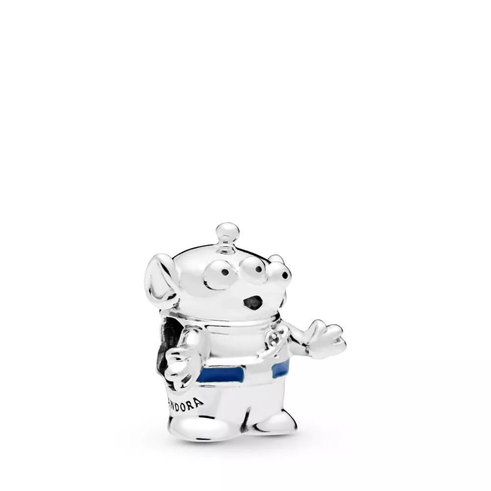 disney pandora charm oyuncak hikayesi alien 798045en82
