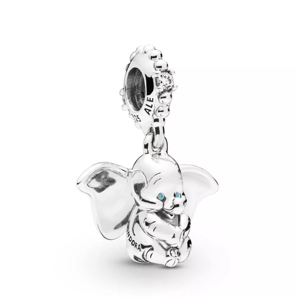 disney pandora sallantili charm dumbo 797849cz