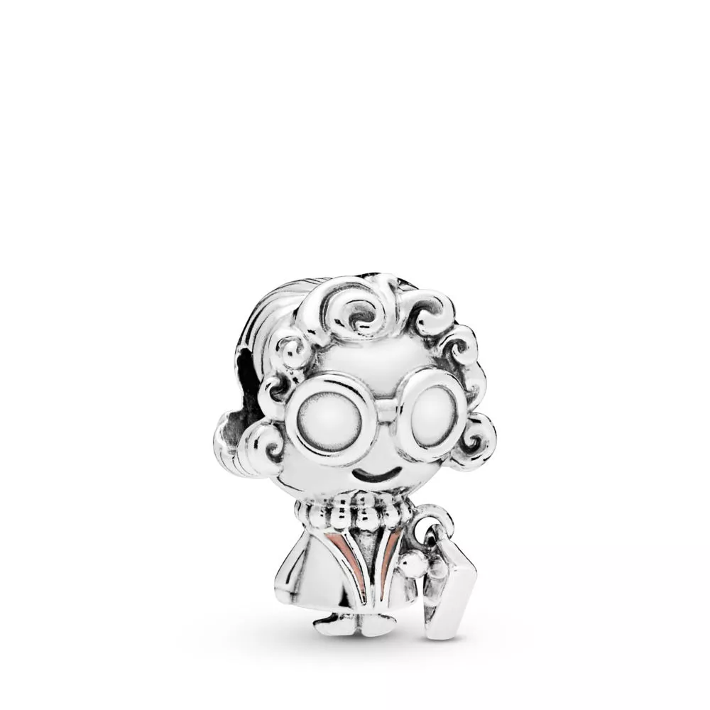 pandora charm büyükanne 798014en190