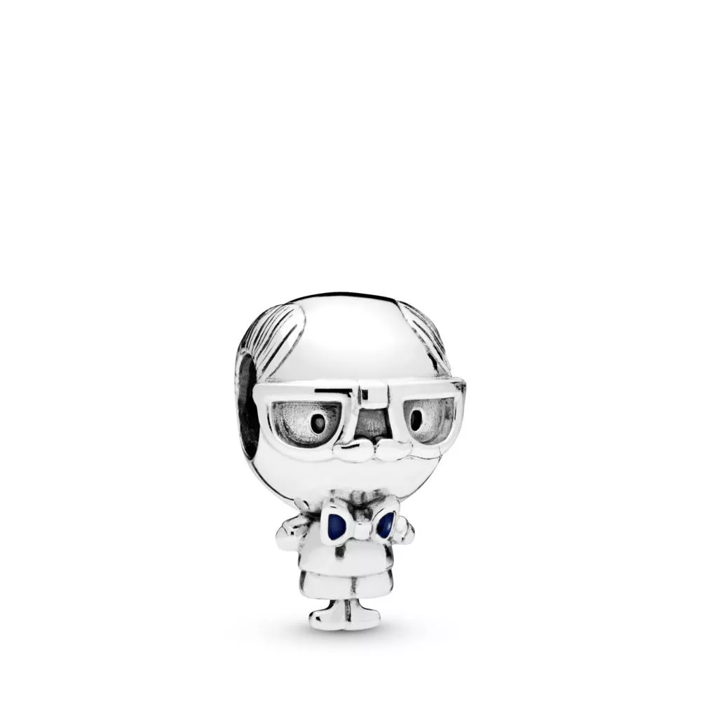 pandora charm büyükbaba 798013en188