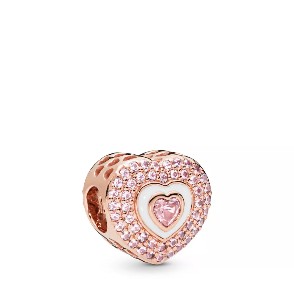 pandora charm kalp i̇çi kalp 788097npr