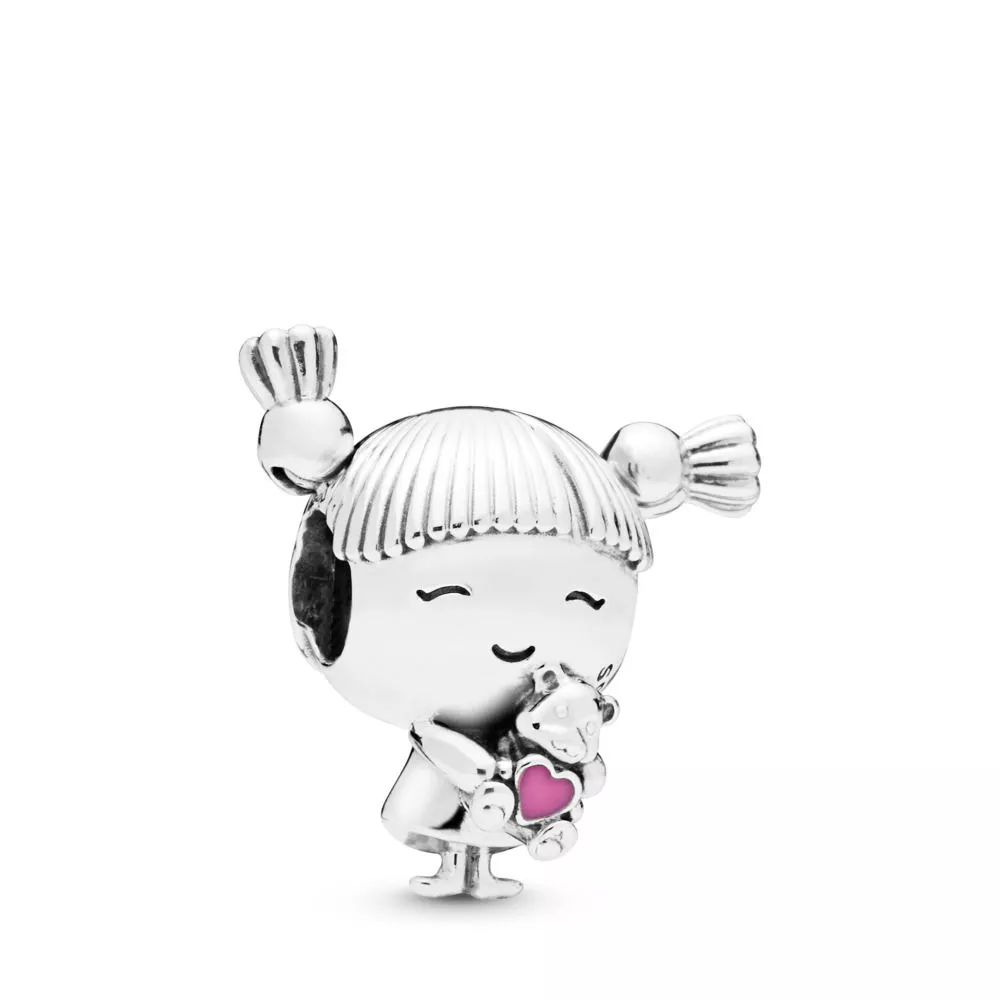 pandora charm kız çocuk 798016en160