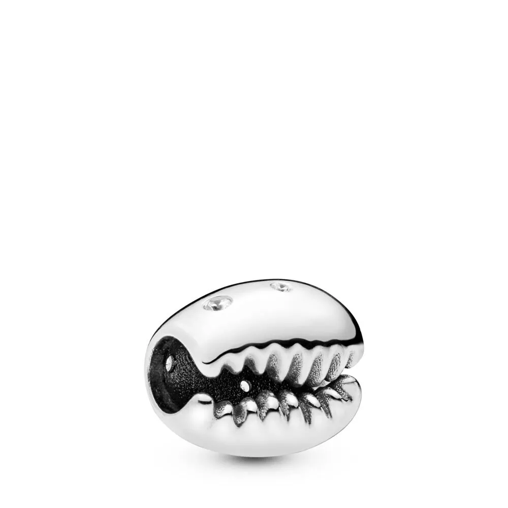 pandora charm köpüklü deniz kabuğu 798131cz