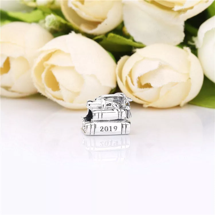 (resim) Pandora Charm, Mezuniyet Diploması - 798034 - Görüntüle 2