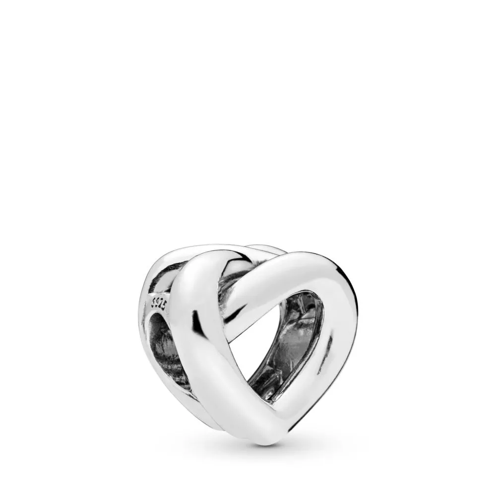 pandora charm sevgi bağı 798081