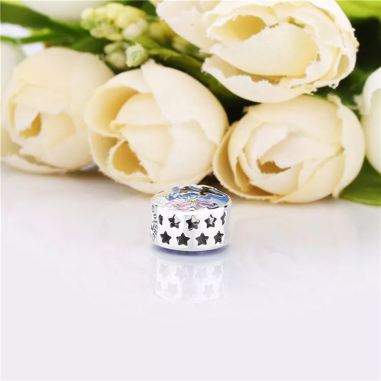 (resim) Pandora Mickey ve Minnie Mouse Havai Fişek Charm - 7501057372417P - Görüntüle 5