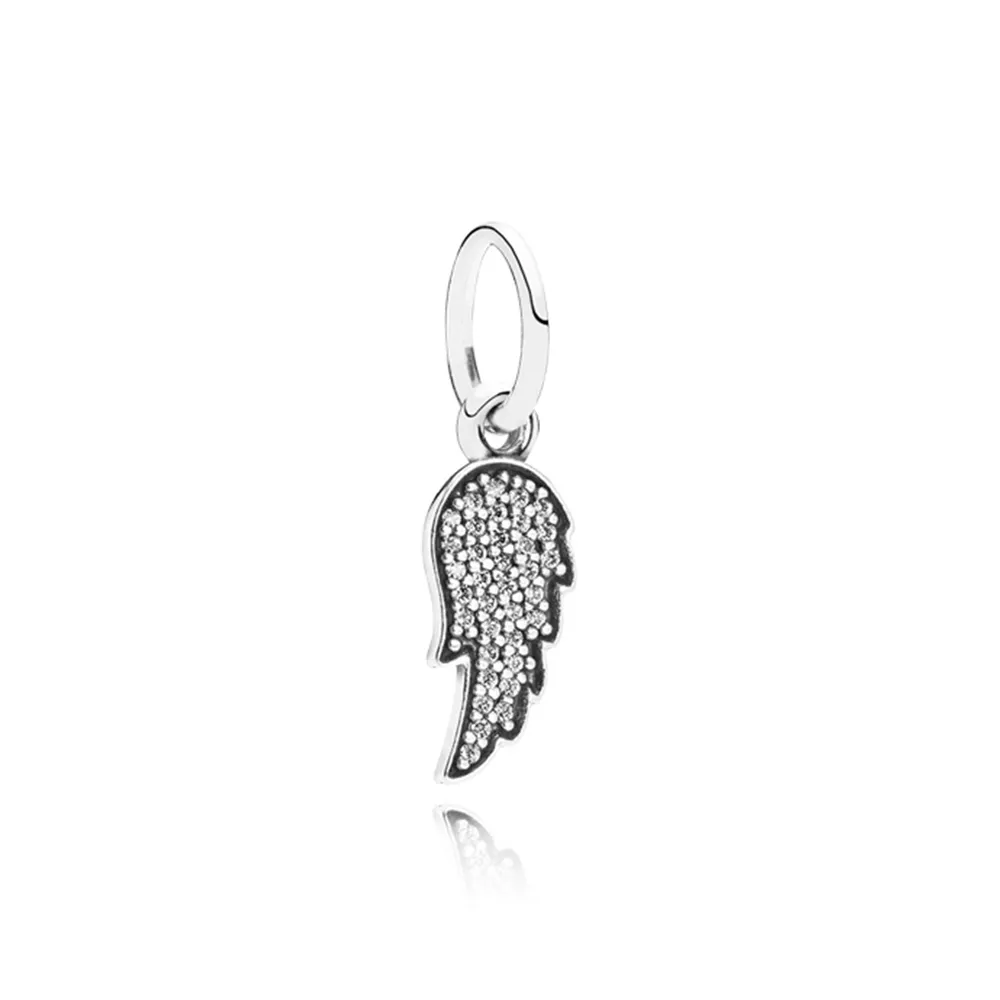 pandora sallantili charm kılavuzluk sembolü 791352cz