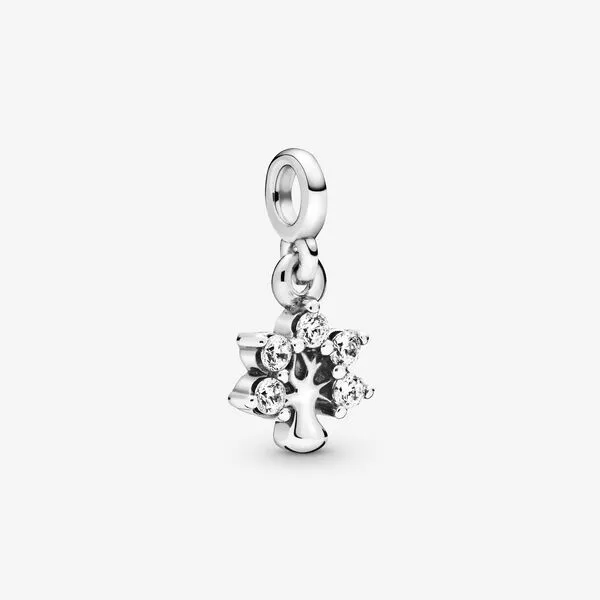 (resim) Pandora ME Doğa Mini Sallantılı Charm - 798367CZ