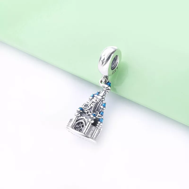 (resim) Pandora Külkedisi Kalesi Sallantılı Charm - P400020937933 - Görüntüle 2