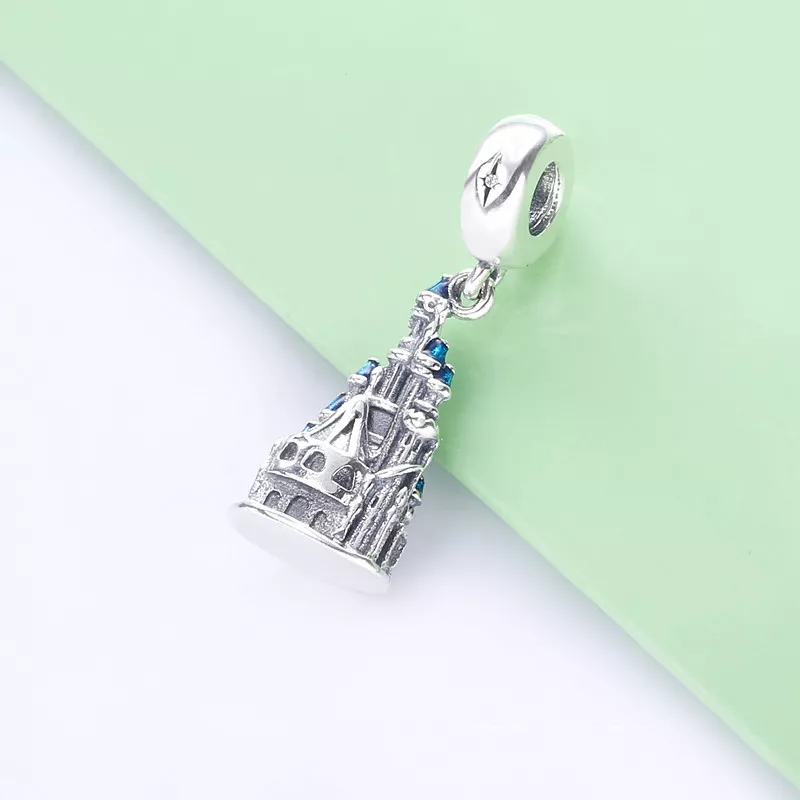 (resim) Pandora Külkedisi Kalesi Sallantılı Charm - P400020937933 - Görüntüle 3