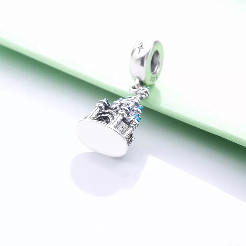 (resim) Pandora Külkedisi Kalesi Sallantılı Charm - P400020937933 - Görüntüle 4