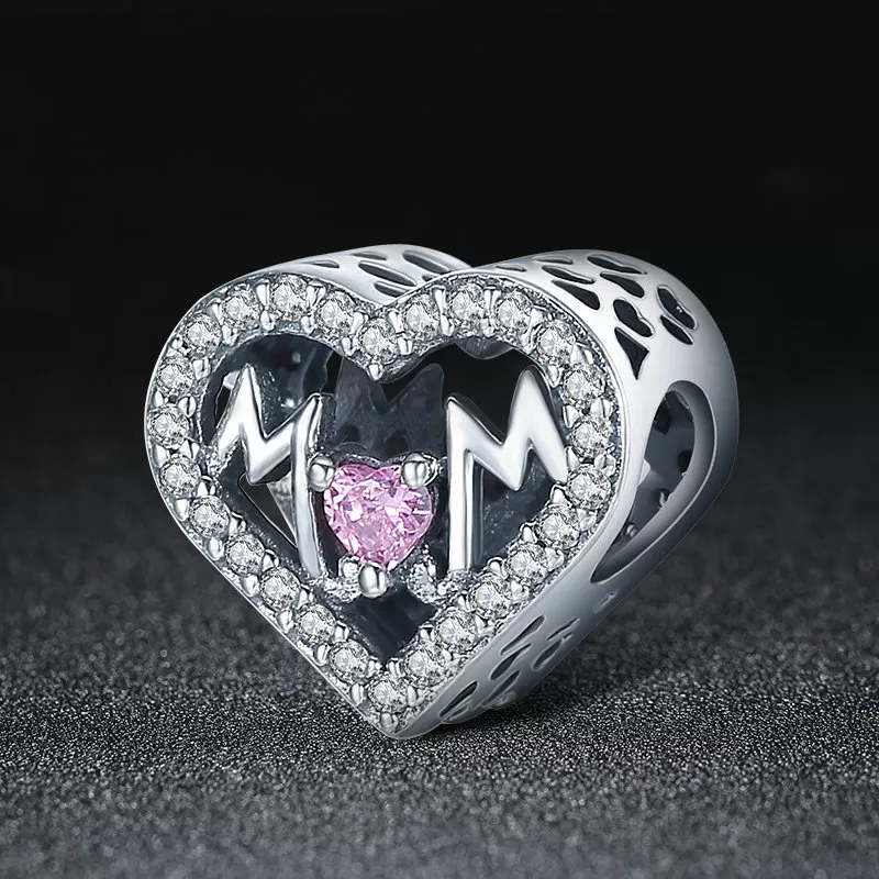 (resim) Pandora tarzı Anne Charm - SCC395 - Görüntüle 2