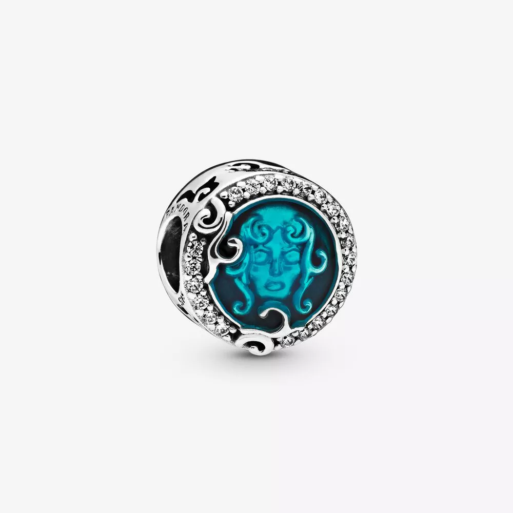 pandora disney parks phantom manor charm 798438c01