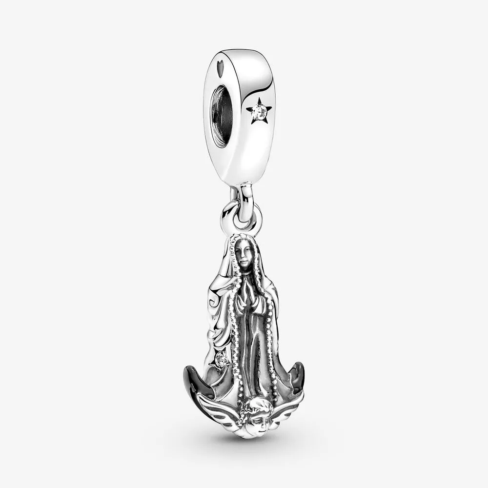 pandora guadalupe motif sarkan bilezik 799646c01