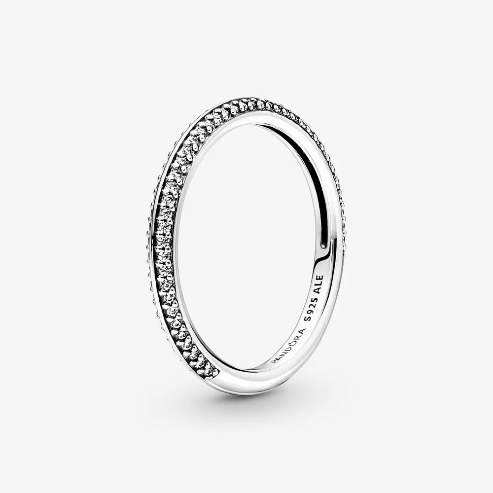 pandora me pavé yüzük 199679c01