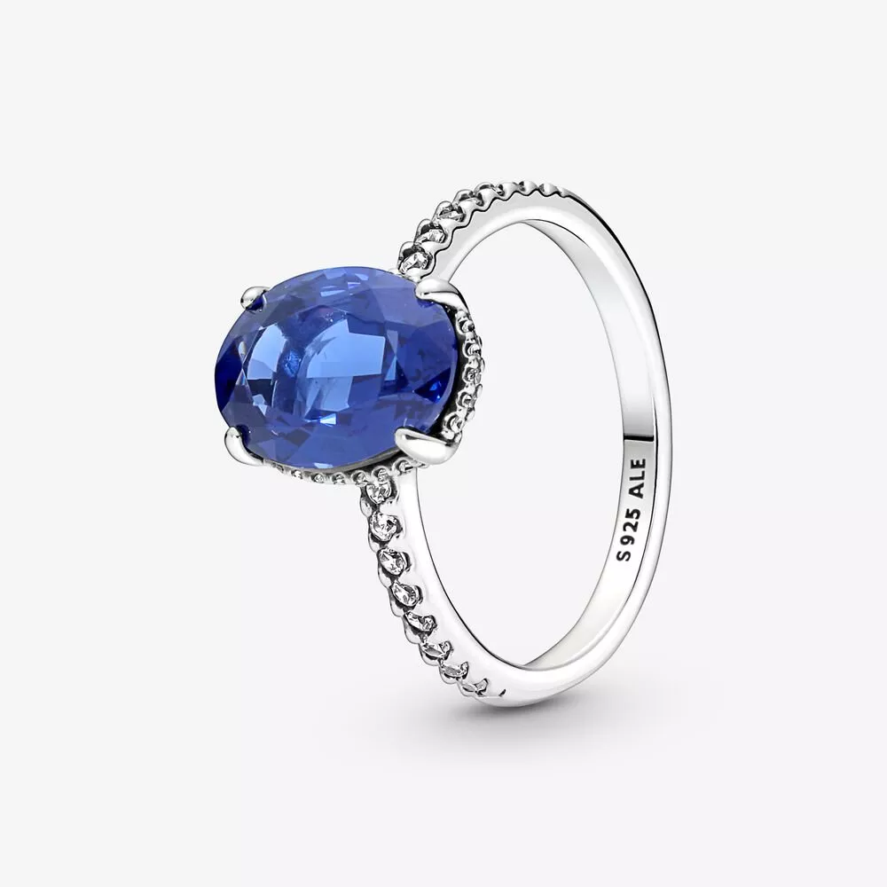 pandora parlayan i̇fade eden halka yüzük 190056c01